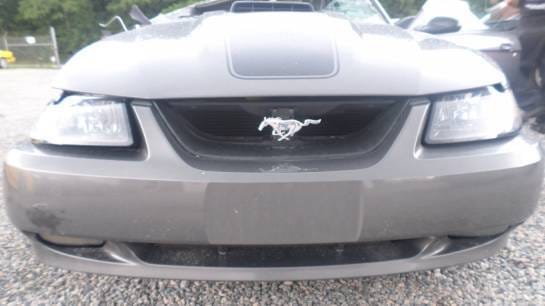 2004 Ford Mustang Mach1 4.6 T3650 thumbnail 3