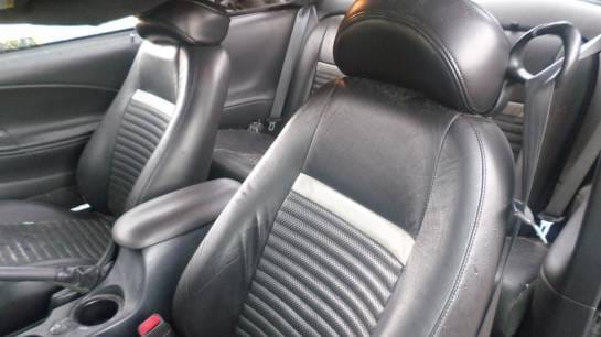 2004 Ford Mustang Mach1 4.6 T3650 thumbnail 6