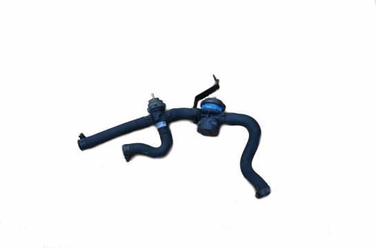 1986 Mustang 5.0L Smog Tube and Valve Assembly 