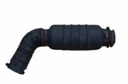 1991-1993 Mustang 2.3L Air Intake Tube/Baffle Assembly