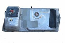 1987-1993 Mustang Fuel Tank with Pump