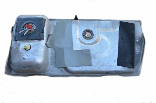 1987-1993 Mustang Fuel Tank with Pump