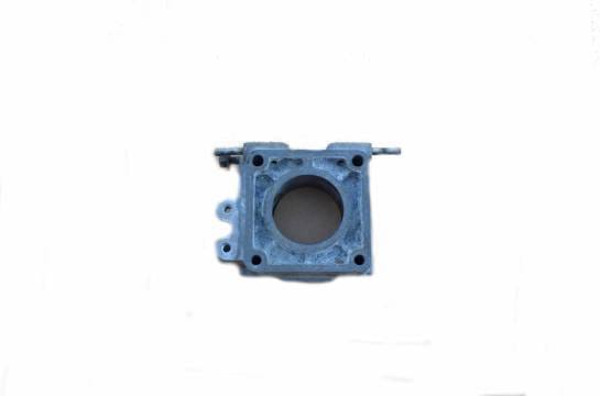 1986 Mustang 5.0L EGR/Throttle Body Spacer