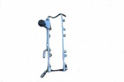 1987-1993 Mustang 5.0L Fuel Rails and Fuel Regulator Assembly