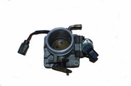 Mustang 1987-1993 5.0L Throttle Body