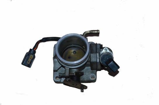Mustang 1986 5.0L Throttle Body 