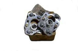 1979-1993 Mustang UPR Billet Caster Camber Plates (Like New)