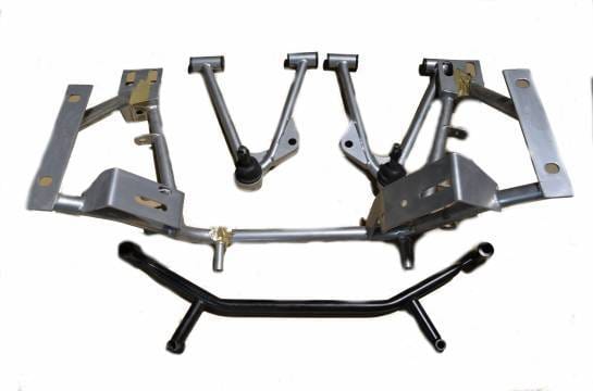 1979-1993 Mustang UPR Chrome Moly Tubular K Member with Control Arms