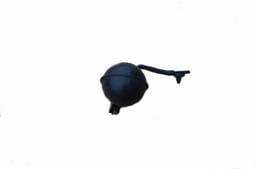 1987-1993 Mustang Auxiliary Vacuum Canister