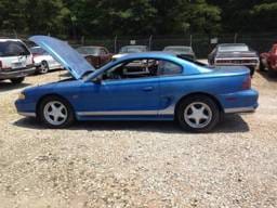 1995 Ford Mustang GT 