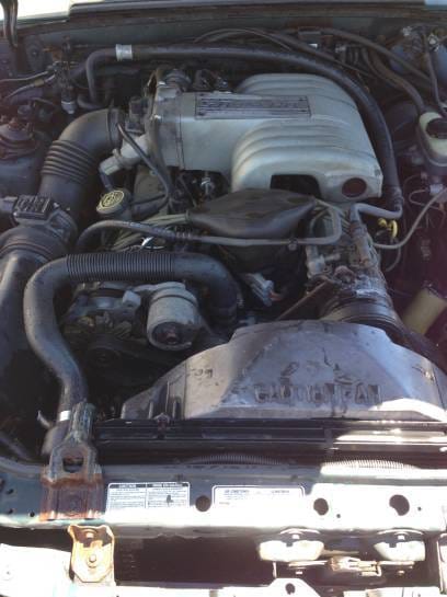 1992 Ford Mustang  thumbnail 10