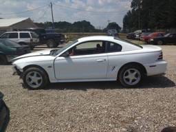 1995 Ford Mustang Coupe
