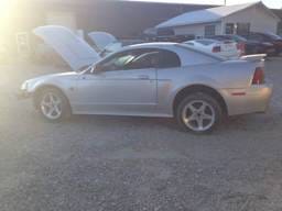 2004 Ford Mustang GT 