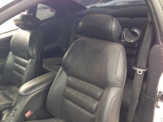 1994 Ford Mustang Cobra thumbnail 6