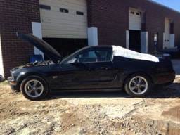 2005 Ford Mustang GT