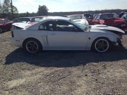 2004 Ford Mustang GT
