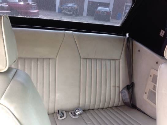 1992 Ford Mustang LX Convertible  thumbnail 7