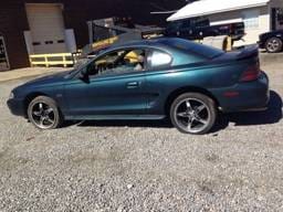 1994 Ford Mustang GT Coupe