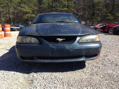 1994 Ford Mustang GT Coupe thumbnail 3