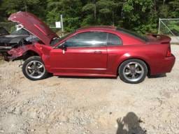 2003 Ford Mustang GT