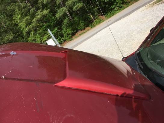 2003 Ford Mustang GT thumbnail 4