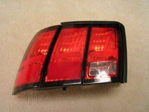 1999-2004 Tail Lights-Used
