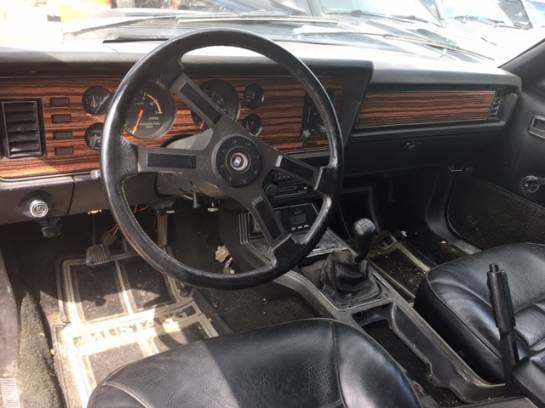 1983 Ford Mustang Convertible thumbnail 9