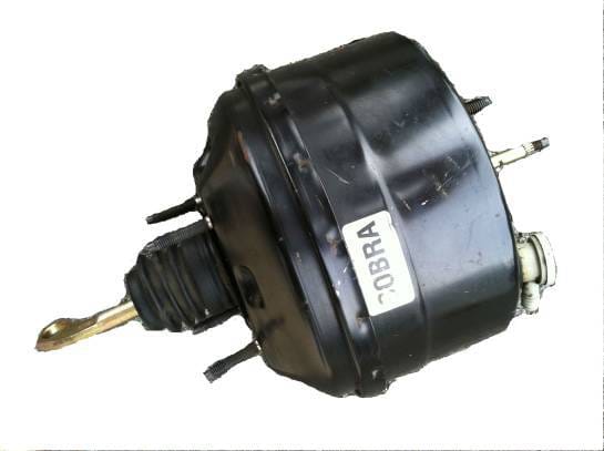 1994-95 Cobra Power Brake Booster & Master Cylinder