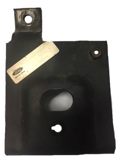 87-93 Fog Light Bracket RIGHT SIDE  thumbnail 2