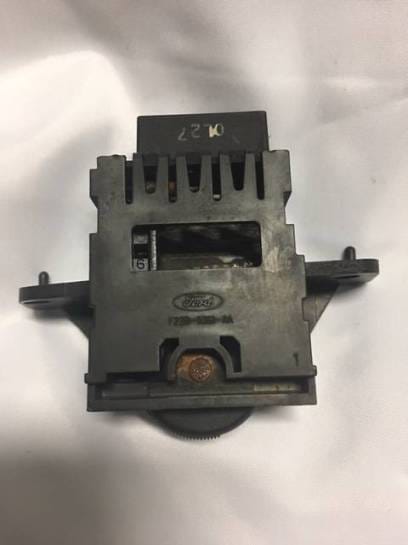 1987-1992 Dimmer Switch **Upgraded Version** thumbnail 2