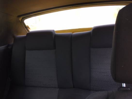 2006 Ford Mustang Convertible  thumbnail 10