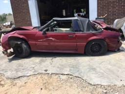 1991 Ford Mustang GT