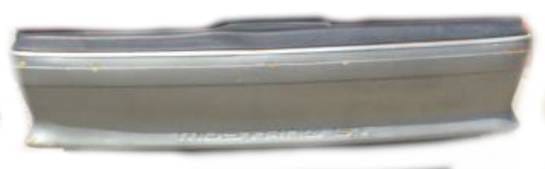 1987-1993 GT Rear Bumper Cover