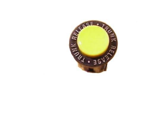 1987-1993 Power Trunk & Hatch Release Button OEM