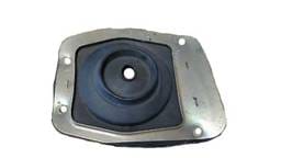 1987-1993 Rubber Lower Shift Boot with Metal Ring