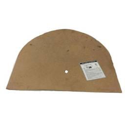 1987-1993 Spare Tire Board with Decal
