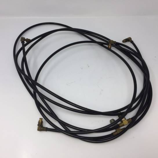 1987-1993 Convertible Top Hose