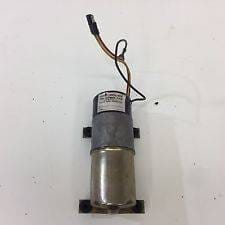 1987-1993 Convertible Top Pump Motor