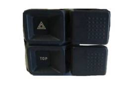 1987-1993 Convertible Top Switch