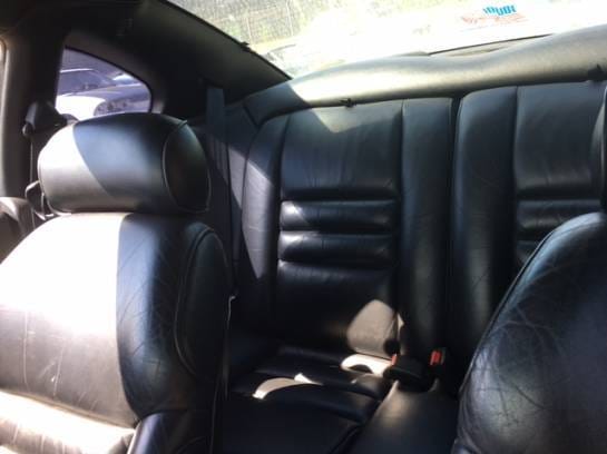 1996 Ford Mustang Cobra  thumbnail 10
