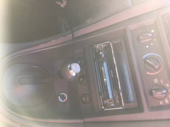 2001 Ford Mustang GT Black  thumbnail 9