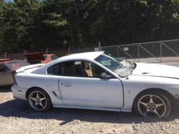 1994 Ford Mustang Cobra