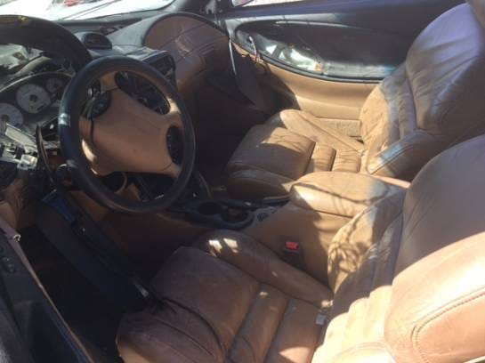 1994 Ford Mustang Cobra thumbnail 5