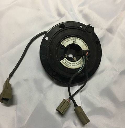 1990 Ford Mustang Air Bag Clock Spring