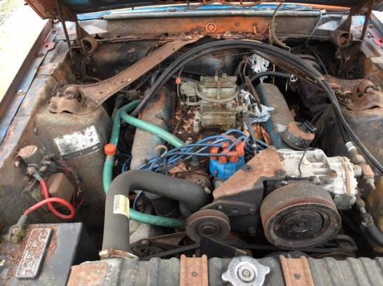 NEW!! MUST SEE!! 1969 Mach 1 Fastback thumbnail 8