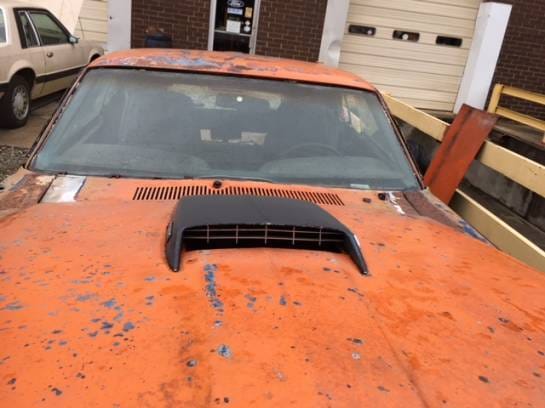 NEW!! MUST SEE!! 1969 Mach 1 Fastback thumbnail 9