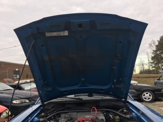 1994 Ford Mustang GT  thumbnail 5