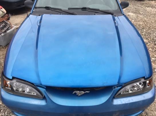 1994 Ford Mustang GT  thumbnail 6