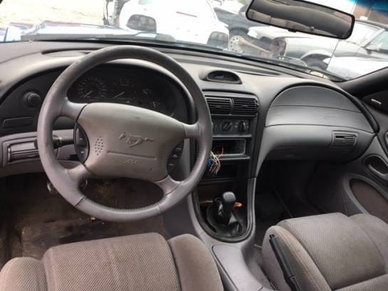 1994 Ford Mustang GT  thumbnail 10