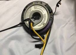 1994 Ford Mustang Air Bag Clock Spring